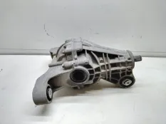 редуктор Volkswagen Touareg 2