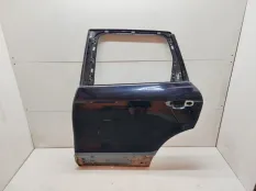 дверь Volkswagen Touareg 2