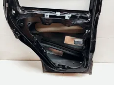 дверь Volkswagen Touareg 2