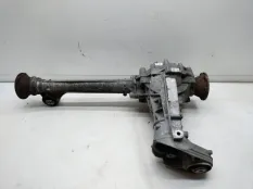 редуктор Volkswagen Touareg 2