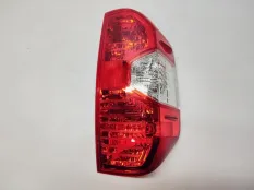 Фонарь задний Toyota Tundra
