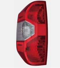 Фонарь задний Toyota Tundra