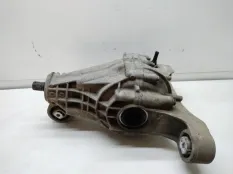 редуктор Volkswagen Touareg 2