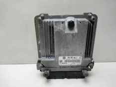 Блок управления двигателем Volkswagen Touareg 2