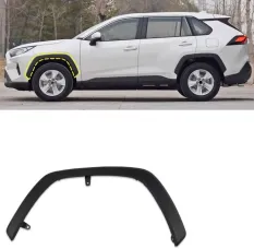 накладка на крыло Toyota RAV4