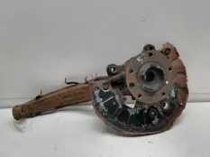 Кулак поворотный Volkswagen Touareg 2