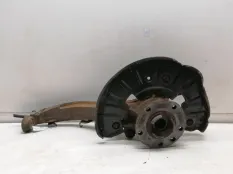 Кулак поворотный Volkswagen Touareg 2