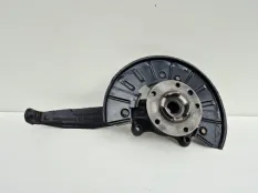 Кулак поворотный Volkswagen Touareg 2