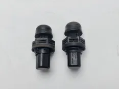 Отбойник двери багажника Volkswagen Touareg 2