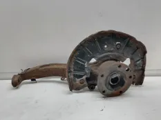 Кулак поворотный Volkswagen Touareg 2