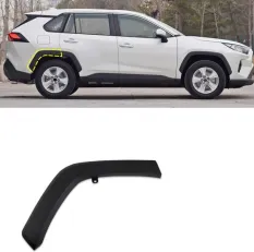 накладка на крыло Toyota RAV4