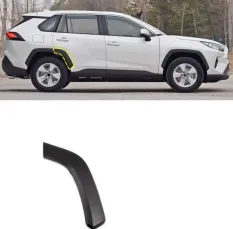 накладка на крыло Toyota RAV4