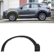 накладка на крыло Mazda CX-5