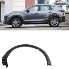 накладка на крыло Mazda CX-5