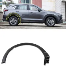 накладка на крыло Mazda CX-5