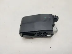 Блок блокировки руля Volkswagen Touareg 2