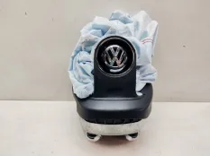 Подушка безопасности Airbag Volkswagen Touareg 2