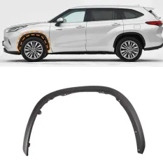 накладка на крыло Toyota Highlander