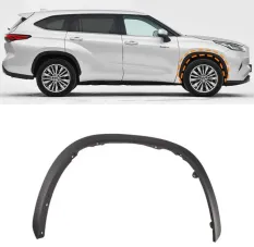 накладка на крыло Toyota Highlander