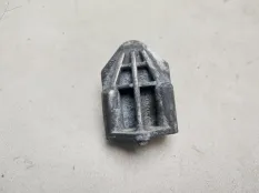 Кронштейн радиатора Volkswagen Touareg 2