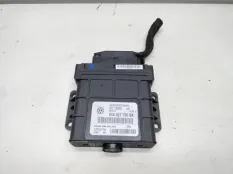 блок управления АКПП Volkswagen Touareg 2