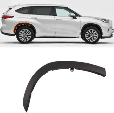 накладка на крыло Toyota Highlander