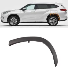 накладка на крыло Toyota Highlander
