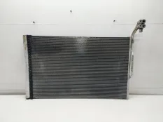 радиатор кондиционера Volkswagen Touareg 2