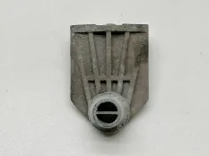 Кронштейн радиатора Volkswagen Touareg 2