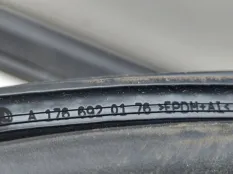 уплотнительная резинка Mercedes A-Class