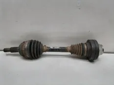 привод Volkswagen Touareg 2