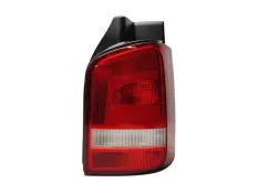 Фонарь задний Volkswagen Transporter T5