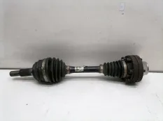 привод Volkswagen Touareg 2