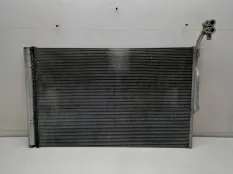 радиатор кондиционера Volkswagen Touareg 2