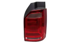 Фонарь задний Volkswagen Multivan