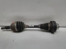 привод Volkswagen Touareg 2