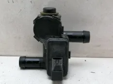 Кран отопителя Volkswagen Touareg 2