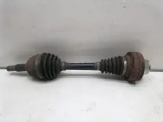 привод Volkswagen Touareg 2