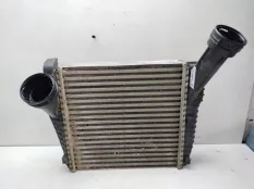 интеркулер Volkswagen Touareg 2