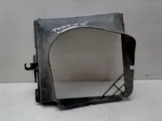 Воздуховод интеркулера Volkswagen Touareg 2