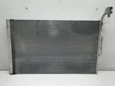 радиатор кондиционера Volkswagen Touareg 2