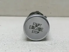 Кнопка Start Stop Volkswagen Touareg 2
