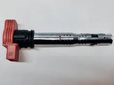 катушка зажигания Audi Q7