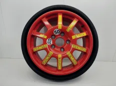 Докатка Volkswagen Touareg 2