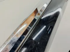 Молдинг двери Volkswagen Touareg