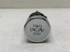 Кнопка Start Stop Volkswagen Touareg 2