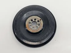 шкив коленвала Volkswagen Touareg 2