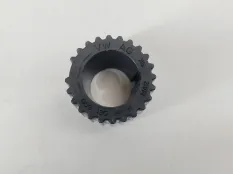 Шкив ТНВД Volkswagen Touareg 2