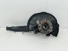 Кулак поворотный Volkswagen Touareg 2