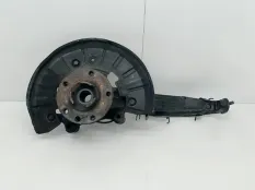 Кулак поворотный Volkswagen Touareg 2